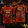 Bob Dylan Rough And Rowdy Ways World Wide Tour 2026 T Shirt, Trending Music 3D Tee 3 Bob Dylan Rough And Rowdy Ways World Wide Tour 2026 T Shirt, Trending Music 3D Tee Bob Dylan Rough And Rowdy Ways World Wide Tour 2026 T Shirt
