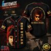 Bob Dylan Where Words Fail His Music Speaks Baseball Jersey , Music Artist Baseball Jersey Bob Dylan Where Words Fail His Music Speaks Baseball Jersey