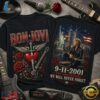 Bon Jovi 911 Memorial 25th Anniversary 3D Shirt , Trending Music 3D Tee 3 Bon Jovi 911 Memorial 25th Anniversary 3D Shirt , Trending Music 3D Tee Bon Jovi 911 Memorial 25th Anniversary 3D Shirt