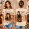 Bon Jovi Autumn Leaves Pumpkin Portrait Unisex 3D Shirt , Music Design T Shirt Bon Jovi Autumn Leaves Pumpkin Portrait Unisex 3D Shirt