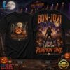 Bon Jovi Halloween Rock Night T Shirt, Livin’ on Pumpkin Time 3D Shirt , Trending Music 3D Tee 2 Bon Jovi Halloween Rock Night T Shirt, Livin’ on Pumpkin Time 3D Shirt , Trending Music 3D Tee Bon Jovi Halloween Rock Night T Shirt Livin ON Pumpkin Time 3D Shirt