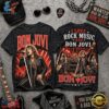 Bon Jovi Livin’ on a Prayer Rock Legend T Shirt , Music Fans Shirt 3 Bon Jovi Livin’ on a Prayer Rock Legend T Shirt , Music Fans Shirt Bon Jovi Livin ON A Prayer Rock Legend T Shirt