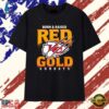 Born and raised red and gold Sundays Kansas City Chiefs T Shirt, Trendy 2D Print Shirt 2 Born and raised red and gold Sundays Kansas City Chiefs T Shirt, Trendy 2D Print Shirt Born And Raised Red And Gold Sundays Kansas City Chiefs T Shirt