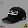Boston Red Sox Strike out cancer 2026 Black Baseball Cap, Fashion Baseball Cap Boston Red Sox Strike Out Cancer 2026 Black Baseball Cap