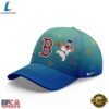 Boston Red Sox x SpongeBob SquarePants Night at Fenway 2026 Classic Cap, Music Lover Baseball Cap Boston Red Sox X Spongebob Squarepants Night AT Fenway 2026 Classic Cap