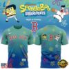 Boston Red Sox x SpongeBob SquarePants Night at Fenway 2026 T Shirt, Trending Music 3D Tee 3 Boston Red Sox x SpongeBob SquarePants Night at Fenway 2026 T Shirt, Trending Music 3D Tee Boston Red Sox X Spongebob Squarepants Night AT Fenway 2026 T Shirt