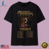 Brandon Flowers On Tour Thrasher 2026 Concert Tour Dates T Shirt, Music 2D Graphic Tee 2 Brandon Flowers On Tour Thrasher 2026 Concert Tour Dates T Shirt, Music 2D Graphic Tee Brandon Flowers ON Tour Thrasher 2026 Concert Tour Dates T Shirt