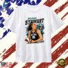 Breanna Stewart New York Liberty Stewie 30 T Shirt , Trendy 2D Print Shirt Breanna Stewart New York Liberty Stewie 30 T Shirt