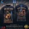 Bret Michaels September 11 American Flag Tribute 343 Back Graphic 3D Shirt, Trending Music 3D Tee Bret Michaels September 11 American Flag Tribute 343 Back Graphic 3D Shirt