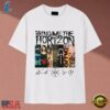 Bring Me The Horizon Album History Signatures Metalcore T Shirt , Music 2D Graphic Tee 2 Bring Me The Horizon Album History Signatures Metalcore T Shirt , Music 2D Graphic Tee Bring ME The Horizon Album History Signatures Metalcore T Shirt