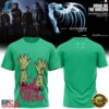 Bring Me the Horizon Music Signature 2026 3D Shirt, Trending Music 3D Tee Bring ME The Horizon Music Signature 2026 3D Shirt