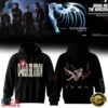 Bring Me the Horizon Music Signature 2026 Limited Edition Black Hoodie, Trending Music 3D Tee Bring ME The Horizon Music Signature 2026 Limited Edition Black Hoodie