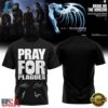 Bring Me the Horizon Music Signature 2026 Limited Edition Black T Shirt, Trending Music 3D Tee Bring ME The Horizon Music Signature 2026 Limited Edition Black T Shirt