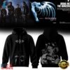 Bring Me the Horizon Music Signature 2026 New Design Hoodie, Trending Music 3D Tee Bring ME The Horizon Music Signature 2026 New Design Hoodie