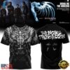 Bring Me the Horizon Music Signature 2026 New Design T Shirt, Trending Music 3D Tee Bring ME The Horizon Music Signature 2026 New Design T Shirt