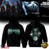 Bring Me the Horizon Music Signature 2026 Special New Hoodie, Trending Music 3D Tee Bring ME The Horizon Music Signature 2026 Special New Hoodie