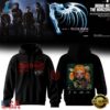 Bring Me the Horizon Music Signed 2026 Hoodie, Trending Music 3D Tee Bring ME The Horizon Music Signed 2026 Hoodie
