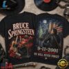Bruce Springsteen 911 Memorial 25th Anniversary 3D Shirt , Trending Music 3D Tee 3 Bruce Springsteen 911 Memorial 25th Anniversary 3D Shirt , Trending Music 3D Tee Bruce Springsteen 911 Memorial 25th Anniversary 3D Shirt