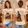 Bruce Springsteen Autumn Pumpkins Vintage Photo Unisex 3D Shirt , Music Design T Shirt Bruce Springsteen Autumn Pumpkins Vintage Photo Unisex 3D Shirt