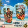 Bruce Springsteen Tropical Lei Hawaiian Floral 2026 3D Shirt , Trending Music 3D Tee 2 Bruce Springsteen Tropical Lei Hawaiian Floral 2026 3D Shirt , Trending Music 3D Tee Bruce Springsteen Tropical Lei Hawaiian Floral 2026 3D Shirt