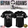 Bryan Adams Roll With The Punches Tour 2026 2027 Signed Graphic Baseball Jersey, Music Artist Baseball Jersey 2 Bryan Adams Roll With The Punches Tour 2026 2027 Signed Graphic Baseball Jersey, Music Artist Baseball Jersey Bryan Adams Roll With The Punches Tour 2026 2027 Signed Graphic Baseball Jersey