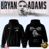 Bryan Adams Roll With The Punches Tour 2026 2027 Signed Graphic Hoodie, Trending Music 3D Tee 3 Bryan Adams Roll With The Punches Tour 2026 2027 Signed Graphic Hoodie, Trending Music 3D Tee Bryan Adams Roll With The Punches Tour 2026 2027 Signed Graphic Hoodie