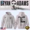 Bryan Adams Roll With The Punches Tour 2026 27 Limited Edition Signature Hoodie, Trending Music 3D Tee 3 Bryan Adams Roll With The Punches Tour 2026 27 Limited Edition Signature Hoodie, Trending Music 3D Tee Bryan Adams Roll With The Punches Tour 2026 27 Limited Edition Signature Hoodie