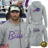 Buffalo Bills Grey Script Logo 2026 Hoodie, Viral 3D Graphic Tee 3 Buffalo Bills Grey Script Logo 2026 Hoodie, Viral 3D Graphic Tee Buffalo Bills Grey Script Logo 2026 Hoodie