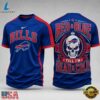 Buffalo Bills NFL Till I’m Dead Forever Skull Fan Pride 3D Shirt, Sports Fans 3D Shirt 3 Buffalo Bills NFL Till I’m Dead Forever Skull Fan Pride 3D Shirt, Sports Fans 3D Shirt Buffalo Bills Nfl Till I M Dead Forever Skull Fan Pride 3D Shirt
