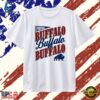 Buffalo Buffalo Buffalo Football NFL T Shirt, Trendy 2D Print Shirt 2 Buffalo Buffalo Buffalo Football NFL T Shirt, Trendy 2D Print Shirt Buffalo Buffalo Buffalo Football Nfl T Shirt