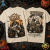 Bugs Bunny Outkast Southern Ghost Style Halloween 3D Shirt, Trending Music 3D Tee Bugs Bunny Outkast Southern Ghost Style Halloween 3D Shirt