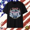 CAHA State Cup Playoffs 2026 T Shirt, Trendy 2D Print Shirt Caha State Cup Playoffs 2026 T Shirt