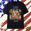 Caitlin Clark #22 Indiana Fever Signature Number Collage T Shirt , Trendy 2D Print Shirt 2 Caitlin Clark #22 Indiana Fever Signature Number Collage T Shirt , Trendy 2D Print Shirt Caitlin Clark 22 Indiana Fever Signature Number Collage T Shirt