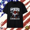 Caleb Downs The Quarterback Wrangler Dallas Cowboys close up T Shirt , Trendy 2D Print Shirt 3 Caleb Downs The Quarterback Wrangler Dallas Cowboys close up T Shirt , Trendy 2D Print Shirt Caleb Downs The Quarterback Wrangler Dallas Cowboys Close UP T Shirt