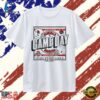 Cardinals vs Buckeyes Game Day September 5 2026 Ohio State T Shirt , Trendy 2D Print Shirt Cardinals VS Buckeyes Game Day September 5 2026 Ohio State T Shirt