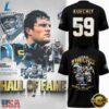 Carolina Panthers Luke Kuechly Hall of Fame Class of 2026 Collage T Shirt , Music Design T Shirt Carolina Panthers Luke Kuechly Hall OF Fame Class OF 2026 Collage T Shirt