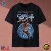 Castle Rat Summon The Beasts Tour 2025 Heavy Metal Graphic T Shirt , Music 2D Graphic Tee 3 Castle Rat Summon The Beasts Tour 2025 Heavy Metal Graphic T Shirt , Music 2D Graphic Tee Castle Rat Summon The Beasts Tour 2025 Heavy Metal Graphic T Shirt