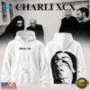 Charli XCX Album Music Fashion Film 2026 White Hoodie , Music Fans Shirt 2 Charli XCX Album Music Fashion Film 2026 White Hoodie , Music Fans Shirt Charli Xcx Album Music Fashion Film 2026 White Hoodie