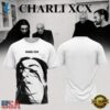 Charli XCX Album Music Fashion Film 2026 White T Shirt , Music Fans Shirt Charli Xcx Album Music Fashion Film 2026 White T Shirt