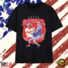 Chase DeLauter Cleveland Guardians Baseball No 24 Signature T Shirt , Trendy 2D Print Shirt 2 Chase DeLauter Cleveland Guardians Baseball No 24 Signature T Shirt , Trendy 2D Print Shirt Chase Delauter Cleveland Guardians Baseball NO 24 Signature T Shirt