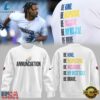 Chicago Bears Annunciation 2026 Sweatshirt, Viral 3D Graphic Tee Chicago Bears Annunciation 2026 Sweatshirt