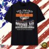 Chicago Bears Greatness Legends Signatures Vintage Graphic T Shirt , Trendy 2D Print Shirt 3 Chicago Bears Greatness Legends Signatures Vintage Graphic T Shirt , Trendy 2D Print Shirt Chicago Bears Greatness Legends Signatures Vintage Graphic T Shirt