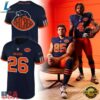 Chicago Bears Inspired by the past Built for the future Exclusives 2026 T Shirt, Viral 3D Graphic Tee Chicago Bears Inspired BY The Past Built For The Future Exclusives 2026 T Shirt