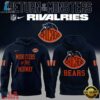 Chicago Bears NFL Return Of The Monsters 2026 Hoodie, Viral 3D Graphic Tee Chicago Bears Nfl Return OF The Monsters 2026 Hoodie