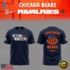 Chicago Bears NFL Return Of The Monsters 2026 Limited Edition 3D Shirt, Viral 3D Graphic Tee 2 Chicago Bears NFL Return Of The Monsters 2026 Limited Edition 3D Shirt, Viral 3D Graphic Tee Chicago Bears Nfl Return OF The Monsters 2026 Limited Edition 3D Shirt