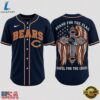 Chicago Bears NFL Stand For The Flag Kneel For The Cross Baseball Jersey Shirt , NFL Baseball Shirt 3 Chicago Bears NFL Stand For The Flag Kneel For The Cross Baseball Jersey Shirt , NFL Baseball Shirt Chicago Bears Nfl Stand For The Flag Kneel For The Cross Baseball Jersey Shirt