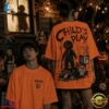 Child’s Play Playtime Turns Deadly Halloween New Design 3D Shirt 2 Child’s Play Playtime Turns Deadly Halloween New Design 3D Shirt