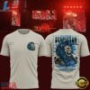 Chris Stapleton Show Detroit, MI 2026 Limited Edition 3D Shirt , Music Fans Shirt Chris Stapleton Show Detroit MI 2026 Limited Edition 3D Shirt