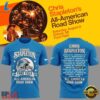 Chris Stapleton Show Detroit, MI 2026 T Shirt , Music Fans Shirt Chris Stapleton Show Detroit MI 2026 T Shirt