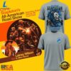 Chris Stapleton Show x Detroit Lions 2026 T Shirt , Music Fans Shirt Chris Stapleton Show X Detroit Lions 2026 T Shirt